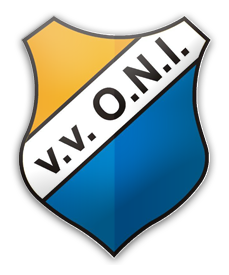 Clublogo voetbalvereniging VV ONI