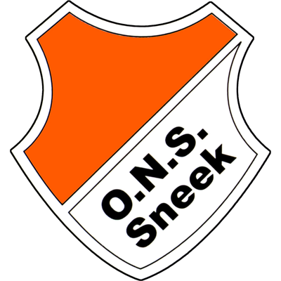 Clublogo voetbalvereniging ONS Sneek