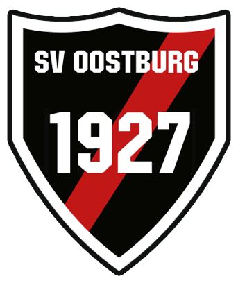 Clublogo voetbalvereniging SV Oostburg