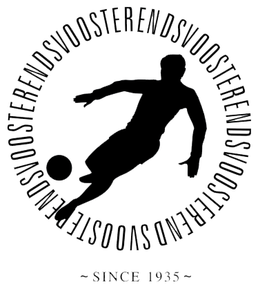 Clublogo voetbalvereniging SV Oosterend
