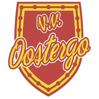 Clublogo voetbalvereniging VV Oostergo uit Ee