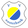 Clublogo voetbalvereniging VV Oosterhoek uit Delfzijl