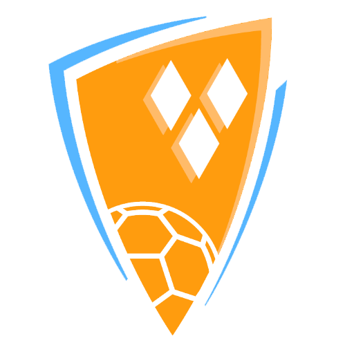 Clublogo voetbalvereniging CVV Oranje Nassau A