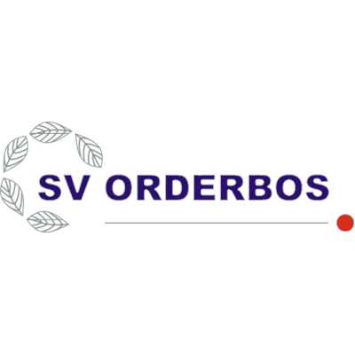 Clublogo voetbalvereniging sv Orderbos uit Apeldoorn