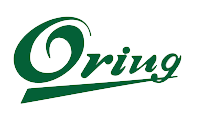 Clublogo voetbalvereniging VV Oring uit Odoorn