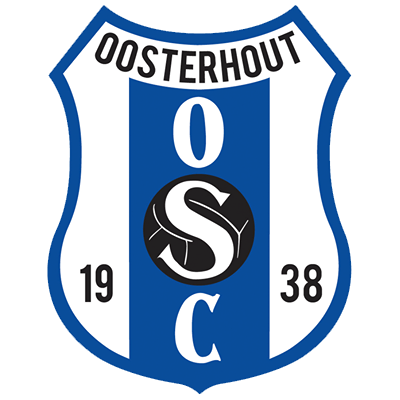 Clublogo voetbalvereniging VV OSC (N) uit Nijmegen