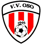 Clublogo voetbalvereniging OSO uit Loosdrecht