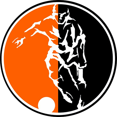 Clublogo voetbalvereniging VV Oudehaske