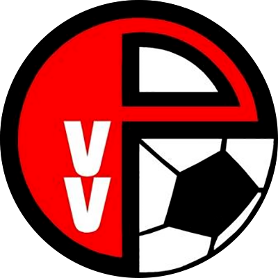 Clublogo voetbalvereniging VV Papendrecht