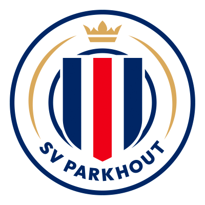 Clublogo voetbalvereniging SV Parkhout uit Nieuwegein