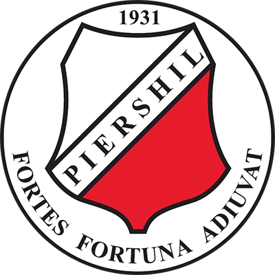 Clublogo voetbalvereniging SV Piershil