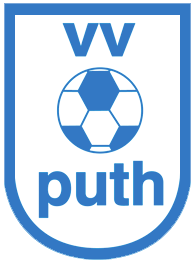 Clublogo voetbalvereniging VV Puth