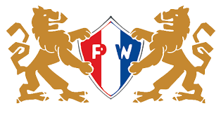 Clublogo voetbalvereniging PW 1885 uit Enschede