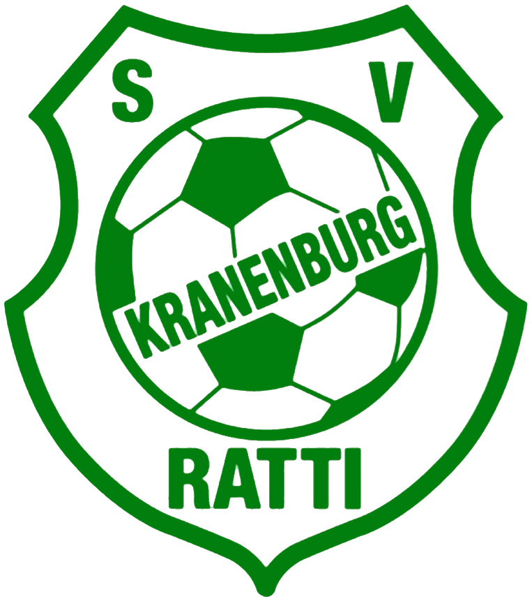 Clublogo voetbalvereniging SV Ratti uit Vorden