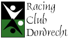 Clublogo voetbalvereniging RKSV RCD uit Dordrecht