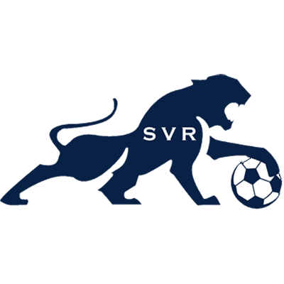 Clublogo voetbalvereniging SV Reeshof
