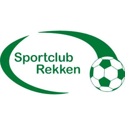 Clublogo voetbalvereniging Sportclub Rekken