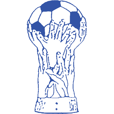 Clublogo voetbalvereniging SC REMO uit Den Haag