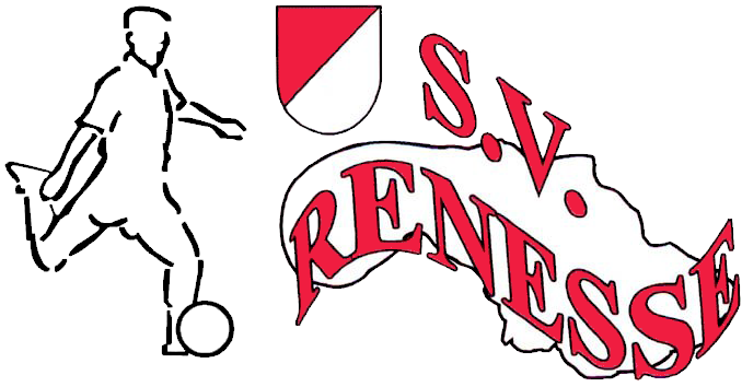Clublogo voetbalvereniging SV Renesse