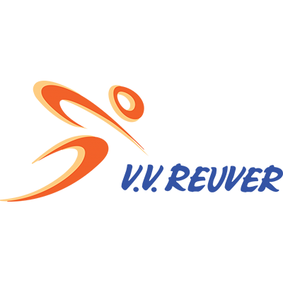 Clublogo voetbalvereniging VV Reuver
