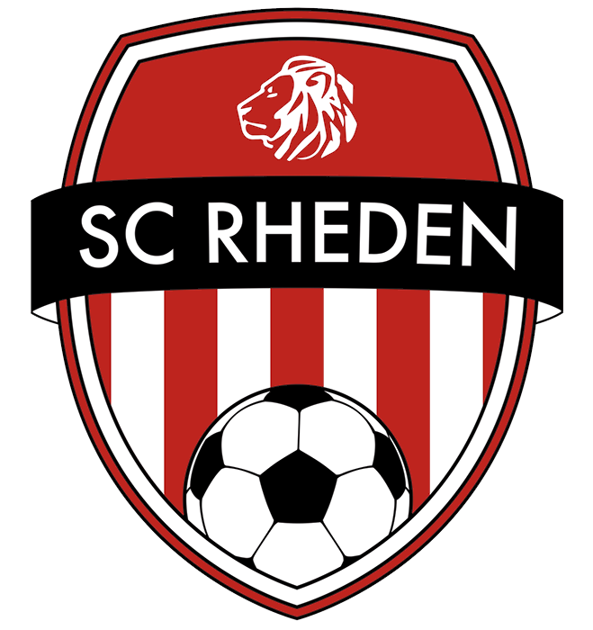 Clublogo voetbalvereniging SC Rheden