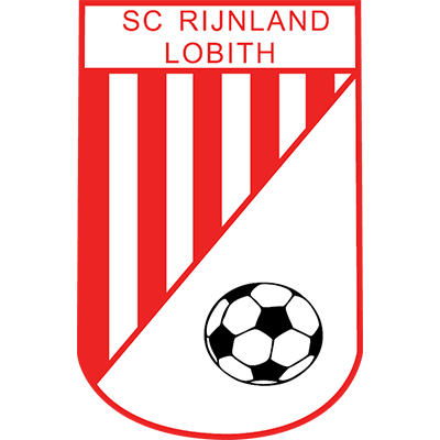 Clublogo voetbalvereniging SC Rijnland