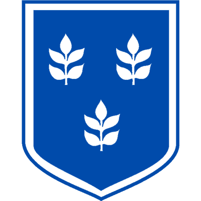 Clublogo voetbalvereniging VV Rijsoord