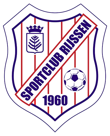 Clublogo voetbalvereniging SC Rijssen