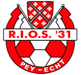 Clublogo voetbalvereniging RIOS '31 uit Pey