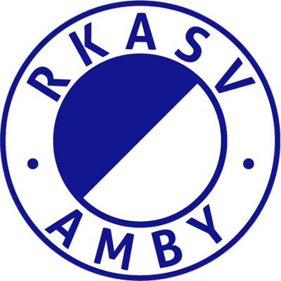 Clublogo voetbalvereniging RKASV