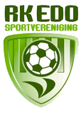 Clublogo voetbalvereniging RKEDO uit Avenhorn