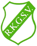 Clublogo voetbalvereniging RKGSV
