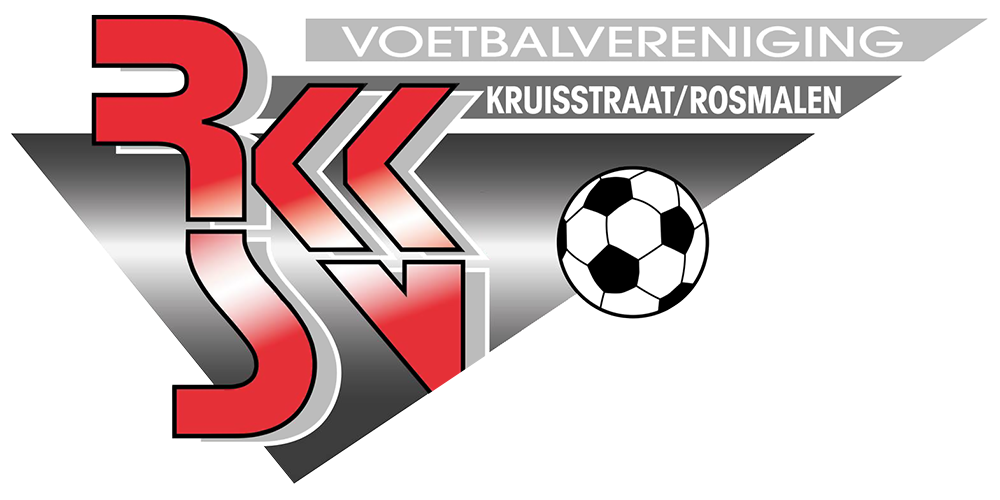 Clublogo voetbalvereniging RKKSV uit Rosmalen