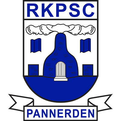 Clublogo voetbalvereniging RKPSC uit Pannerden