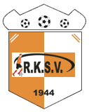 Clublogo voetbalvereniging RKSV uit Rijssen