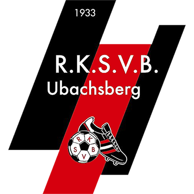 Clublogo voetbalvereniging RKSVB uit Voerendaal