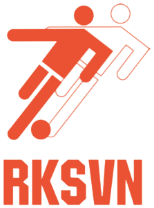 Clublogo voetbalvereniging RKSVN