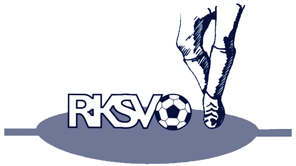 Clublogo voetbalvereniging RKSVO