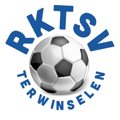 Clublogo voetbalvereniging RKTSV uit Kerkrade