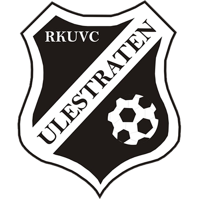 Clublogo voetbalvereniging RKUVC uit Ulestraten