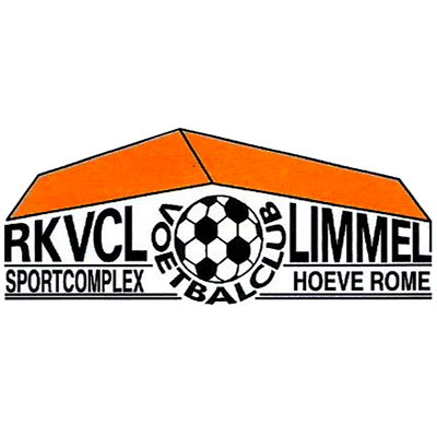 Clublogo voetbalvereniging RKVCL uit Maastricht