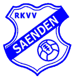 Clublogo voetbalvereniging Saenden