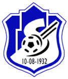Clublogo voetbalvereniging VV Sambeek