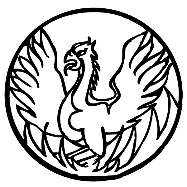 Clublogo voetbalvereniging VV Scheerwolde
