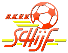 Clublogo voetbalvereniging VV Schijf