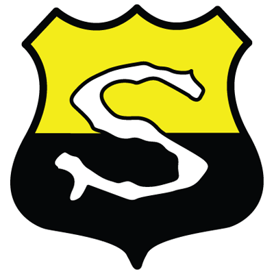 Clublogo voetbalvereniging vv Schoten