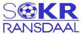 Clublogo voetbalvereniging SCKR uit Ransdaal