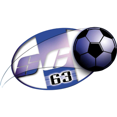 Clublogo voetbalvereniging SCO '63