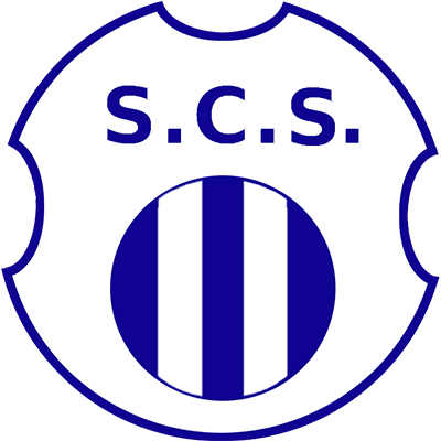 Clublogo voetbalvereniging SCS uit Laag-Soeren