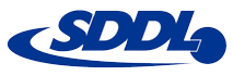 Clublogo voetbalvereniging SDDL uit Demen